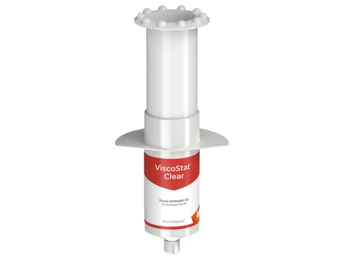 Przejdź do produktu viscostat clear indispense refill 30ml    