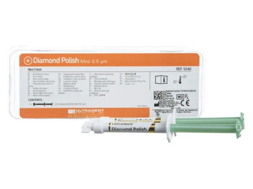 Przejdź do produktu pasta diamond polish mint 0,5   2 strzykawki