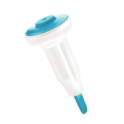 Przejdź do produktu nakłuwacz haemolance plus micro flow 1,6mm błękitny