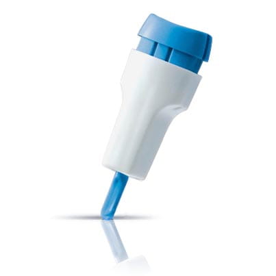 Przejdź do produktu nakłuwacz acti-lance universal główna nakładka 23g 1,8mm niebieski