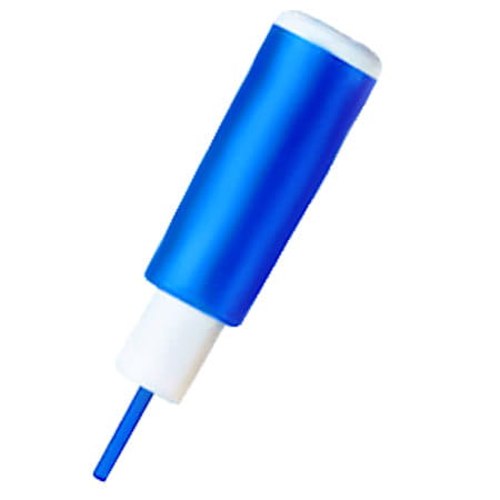 Przejdź do produktu nakłuwacz medlance plus universal - igła 1,8 mm niebieski