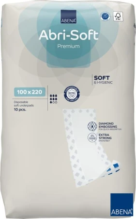 254126.jpgpodkład higieniczny abri-soft premium 100x220cm