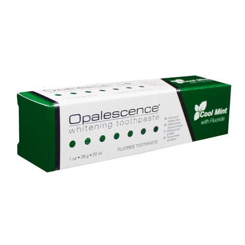 Przejdź do produktu pasta do zębów opalescence 133g