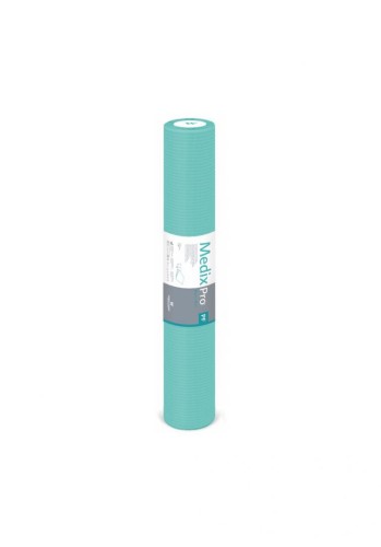 Przejdź do produktu podkład w rolce papierowo-foliowy  medixpro zielony 60x50x4000cm