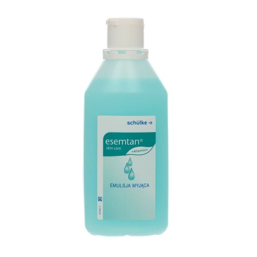 Przejdź do produktu esemtan - emulsja myjąca 500 ml