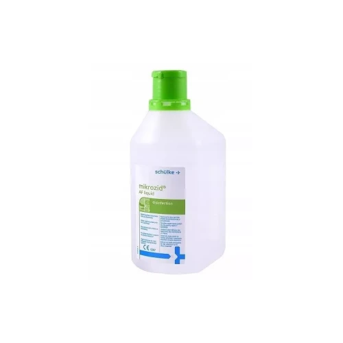 Przejdź do produktu mikrozid af 1 l