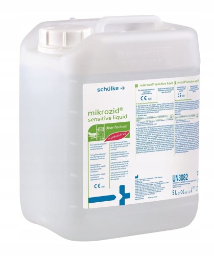 Przejdź do produktu mikrozid universal liquid - 5 l