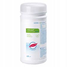 Przejdź do produktu mikrozid sensitive jumbo wipes bezalkoholowe  200szt. tuba