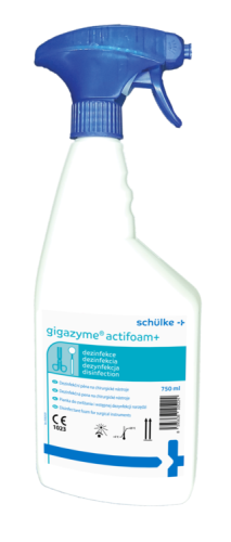 Przejdź do produktu gigazyme actifoam - 750 ml