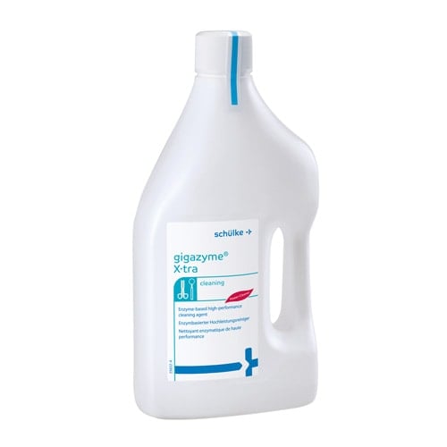 Przejdź do produktu gigazyme  x-tra - 2 l