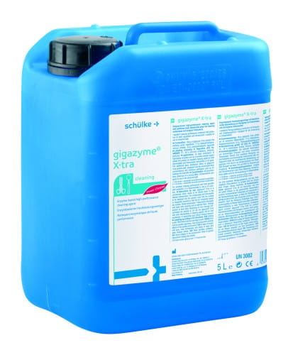 Przejdź do produktu gigazyme x-tra - 5 l