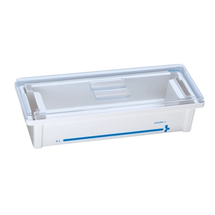 Przejdź do produktu wanienka z pokrywą 5l