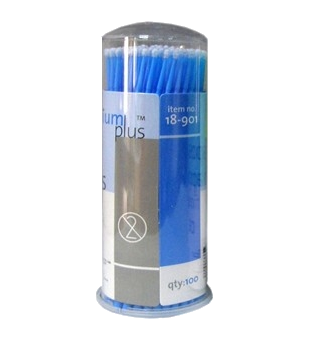 Przejdź do produktu aplikatory stomatologiczne  premium plus regular niebieskie  (18-901t) 4x100szt.