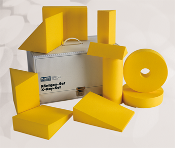Przejdź do produktu zestaw pozycjonerów 10 elementów - 81222000