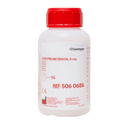 Przejdź do produktu wywoływacz  dental  x-ray 250 ml  ref 5060686
