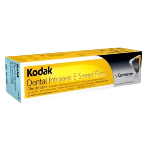 Przejdź do produktu błona rtg dent e-150 31x41/150
