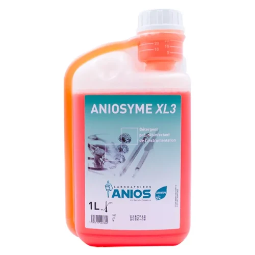 Przejdź do produktu aniosyme xl3 - 1 l