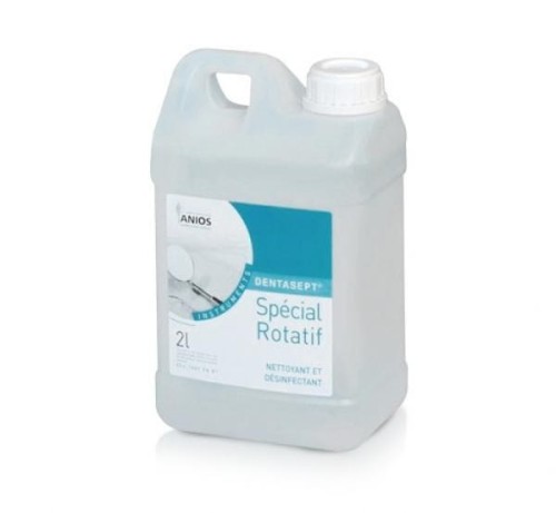 Przejdź do produktu dentasept specjal rotativ 2l