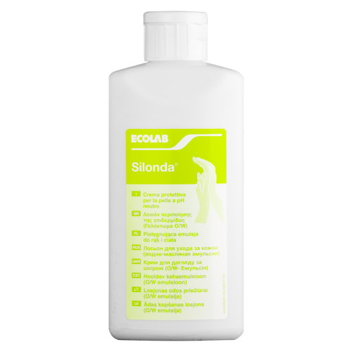 Przejdź do produktu silonda 500 ml