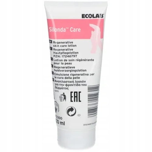 Przejdź do produktu silonda care 100 ml
