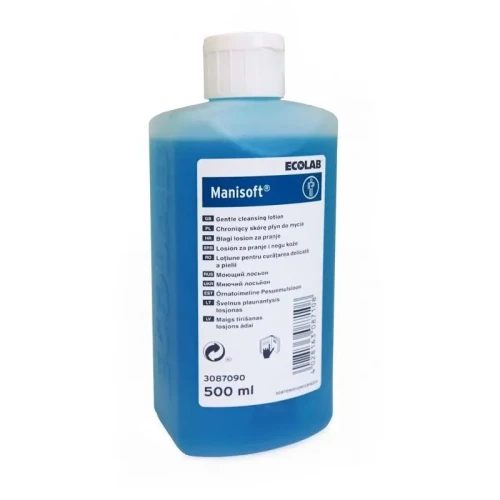 Przejdź do produktu manisoft 500 ml