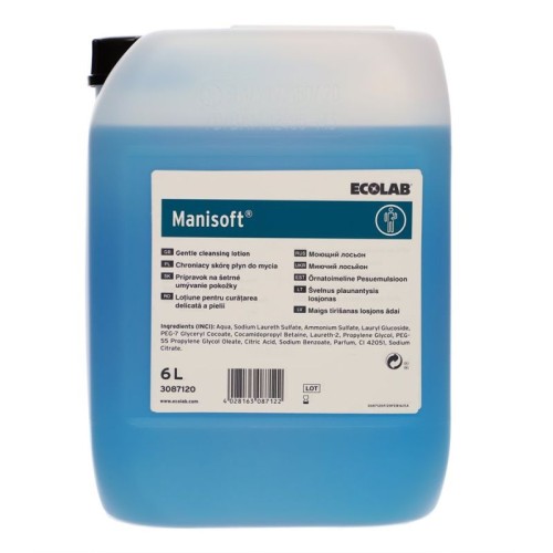 Przejdź do produktu manisoft 6 l