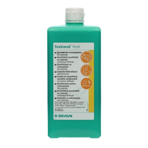 Przejdź do produktu stabimed fresh 1l