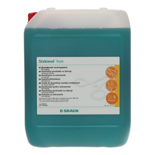 Przejdź do produktu stabimed fresh 5l