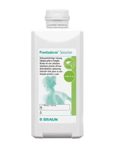 Przejdź do produktu prontoderm 500ml