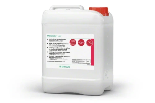 Przejdź do produktu meliseptol pure 5l