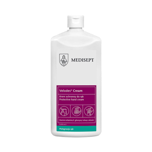 Przejdź do produktu velodes krem 500ml