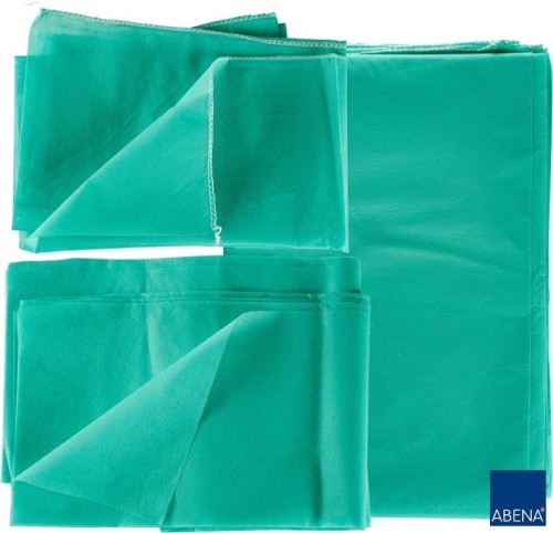 Przejdź do produktu zestaw pościeli 3-częściowy 70x80, 150x210, 160x210 pp 25g