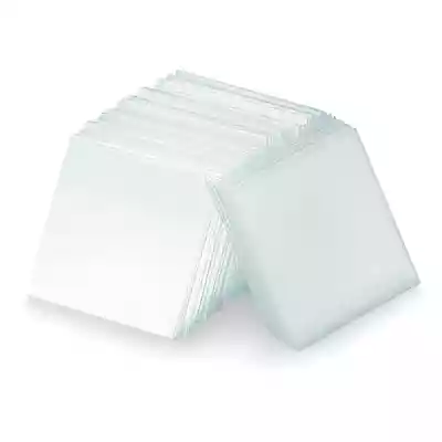 Przejdź do produktu szkiełka nakrywkowe kwadratowe 22x22 mm 1000szt