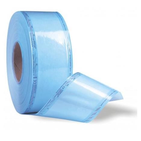 Przejdź do produktu rękaw papierowo-foliowy 300mm x 200m (niebieski)