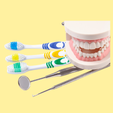 stomatologia