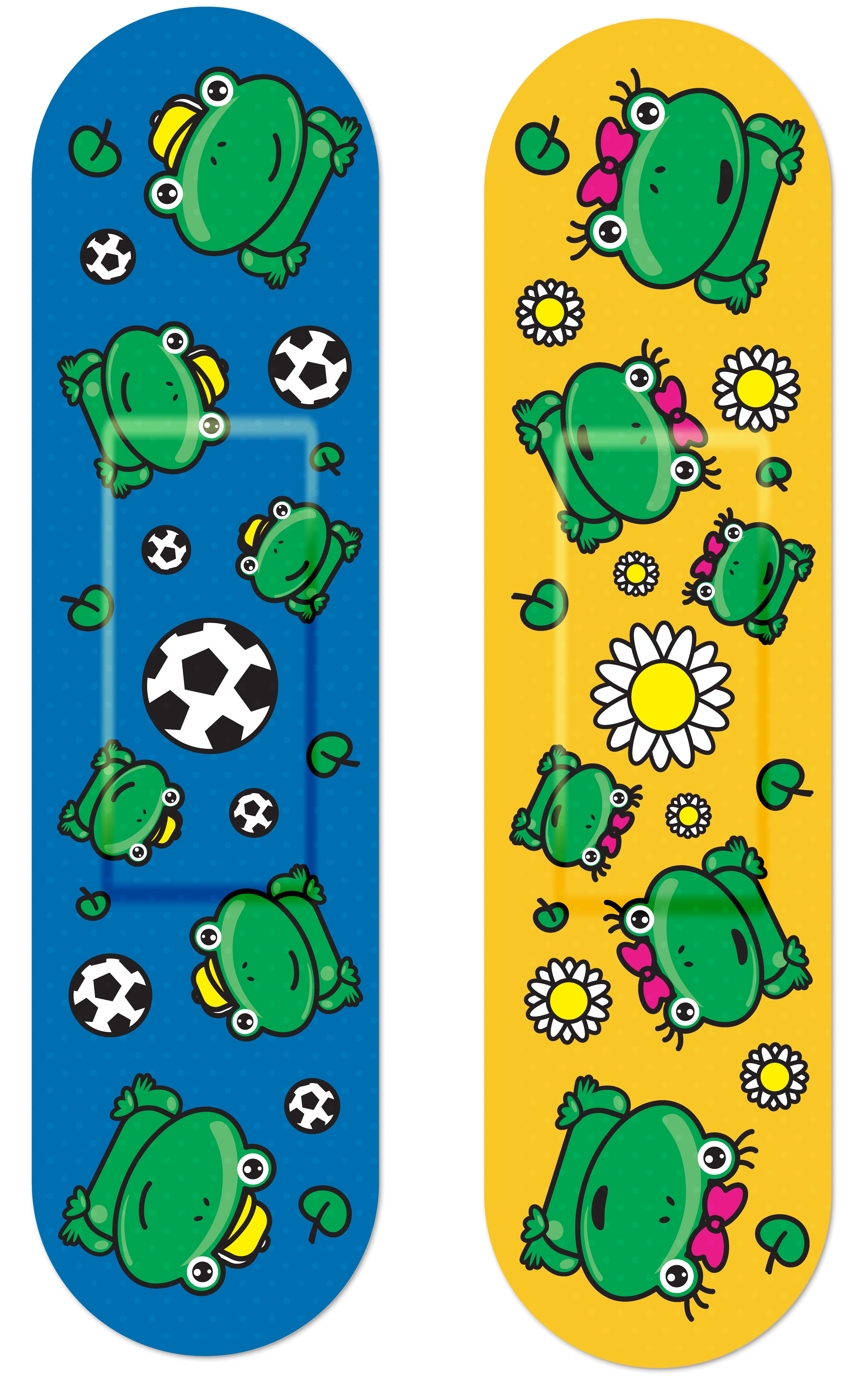 Żabki plasterki.png